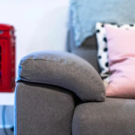 Apartamento La Paloma