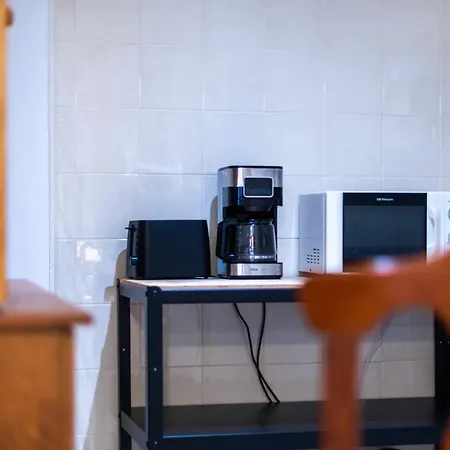 Apartamento La Paloma * Posada De Llanes