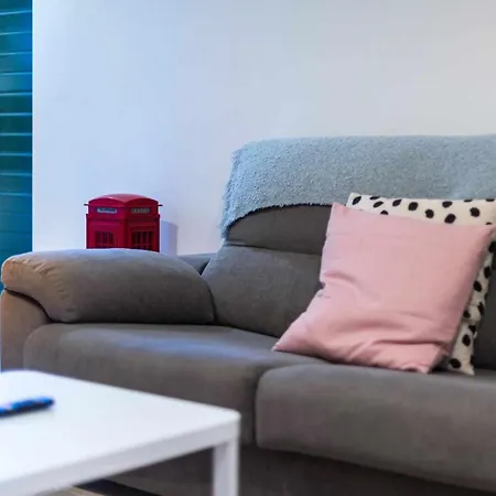 Apartamento La Paloma Posada De Llanes