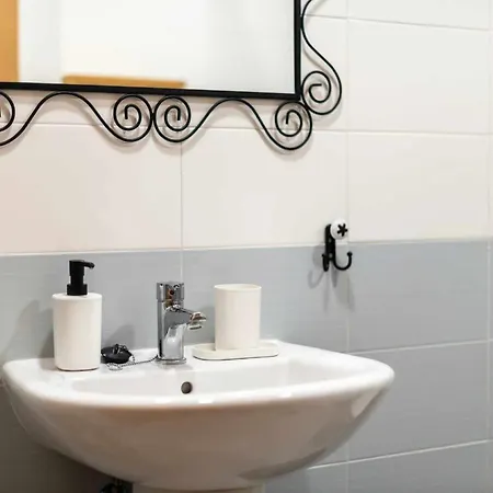 Apartamento La Paloma *