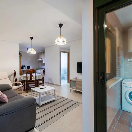 Apartamento La Paloma * Posada De Llanes