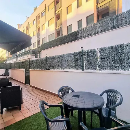 Apartamento La Paloma Posada De Llanes