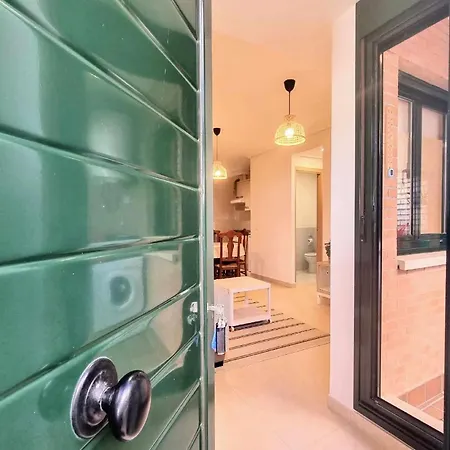 Apartamento La Paloma * Posada De Llanes
