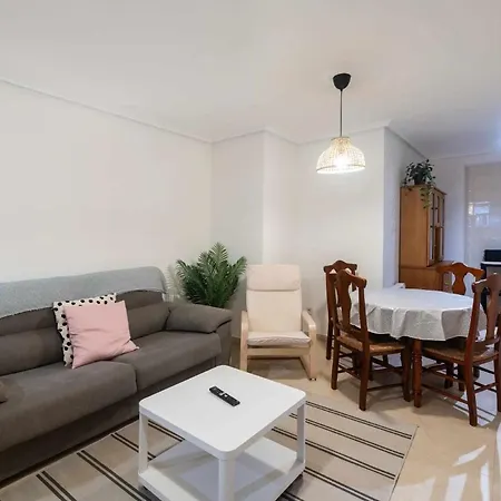 Apartamento La Paloma Apartment Posada De Llanes