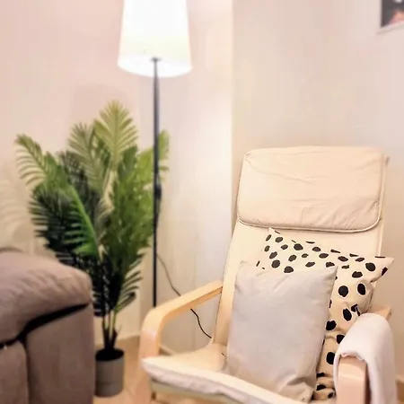 Apartamento La Paloma Apartment