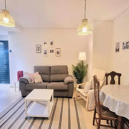 Apartamento La Paloma *