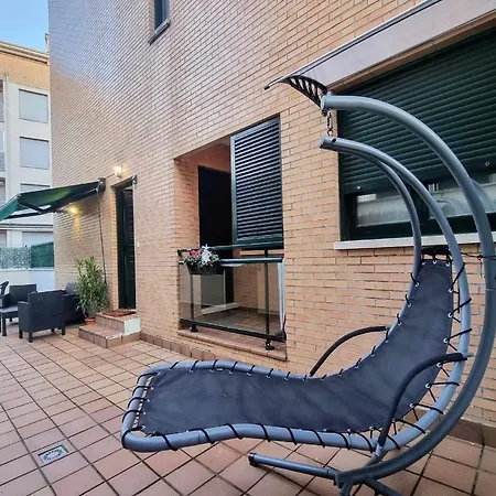 Apartamento La Paloma