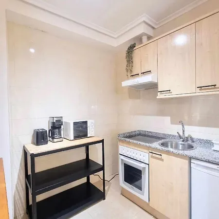 Apartamento La Paloma * Posada De Llanes