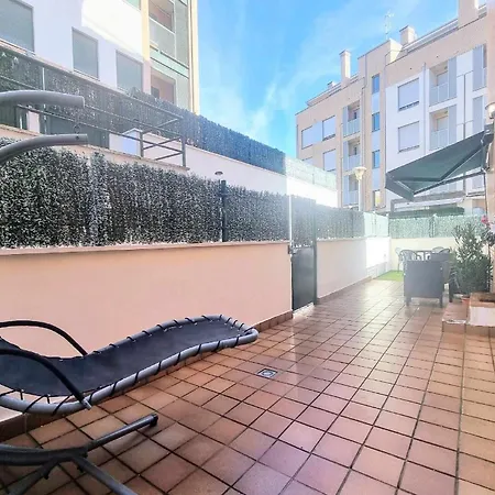 Apartamento La Paloma Apartment Posada De Llanes
