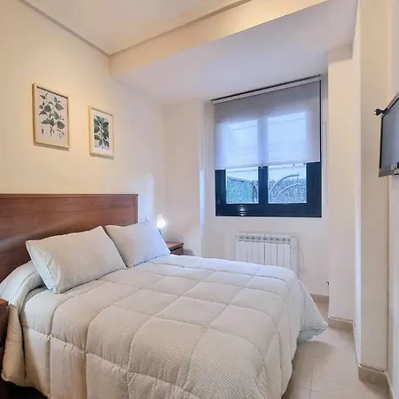 Apartamento La Paloma Posada De Llanes