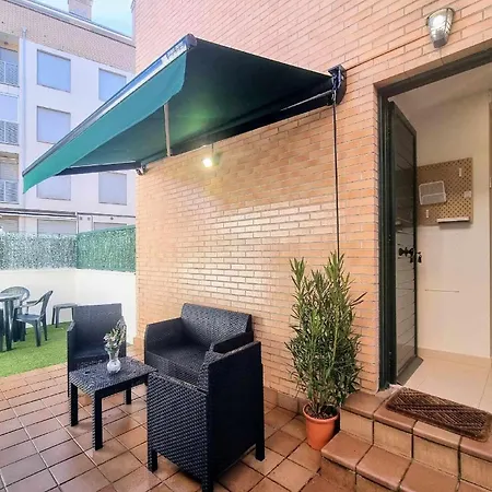 Apartamento La Paloma *