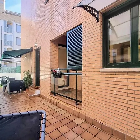 Apartamento La Paloma * Posada De Llanes
