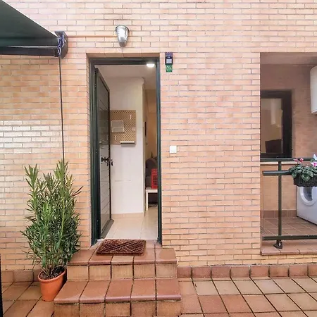 Apartamento La Paloma * Posada De Llanes