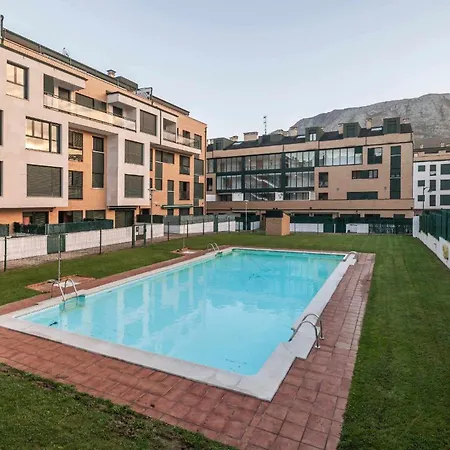 Apartamento La Paloma Apartment