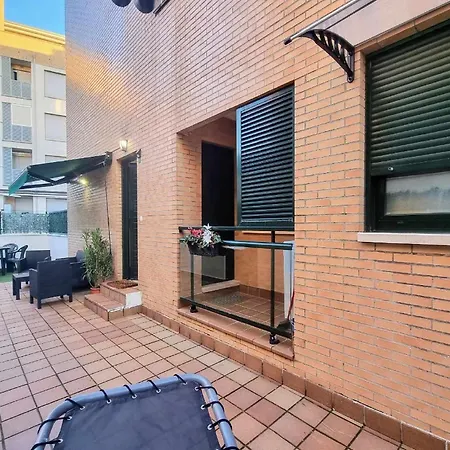Apartamento La Paloma * Posada De Llanes