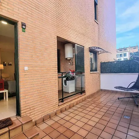 Apartamento La Paloma Apartment